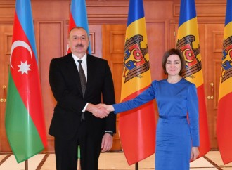 Prezident İlham Əliyev: Azərbaycan-Moldova əlaqələrinin hazırkı səviyyəsi məmnunluq doğurur