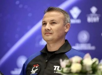 İlk türk kosmonavtın kosmosa uçuş tarixi açıqlanıb