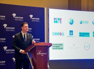 Amerika Ticarət Palatası Bakıda COP29 öncəsi bir sıra tədbirlər keçirəcək
