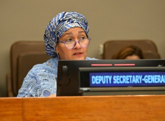 BMT baş katibinin müavini Azərbaycanda keçiriləcək COP29 sammiti öncəsi hazırlıq tədbirlərində iştirak edəcək