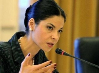Ana Birçal Prezident İlham Əliyevə təbrik məktubu ünvanlayıb