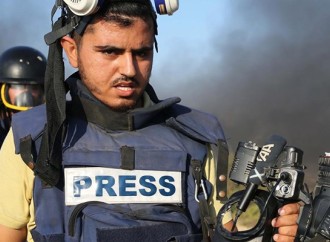 “Anadolu” agentliyinin əməkdaşı Qəzzada həlak olub