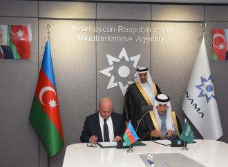 Səudiyyə Ərəbistanı ölkəmizdə həyata keçirilən humanitar minatəmizləmə fəaliyyətinə dəstək verəcək