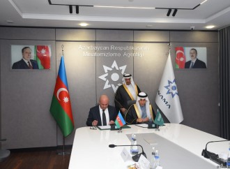 Səudiyyə Ərəbistanı ölkəmizdə həyata keçirilən humanitar minatəmizləmə fəaliyyətinə dəstək verəcək