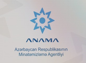 Füzuli rayonunda partlayış baş verib