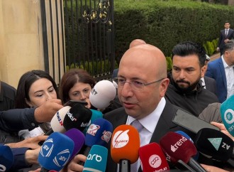 Bakıda COP29 çərçivəsində urbanizasiya, nəqliyyat və turizm üzrə müzakirələr aparılacaq
