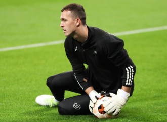 Andrey Lunyov: “Bayer”in zəif tərəflərini bilirik”