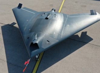 ANKA-3 pilotsuz döyüş təyyarəsi bu gün ilk uçuşunu həyata keçirib (ÖZƏL)