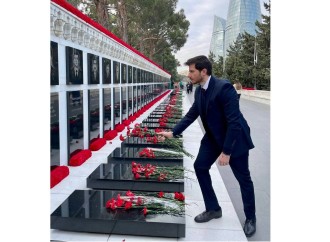 ANCA İsrailin Azərbaycandakı səfirini tənqid edib