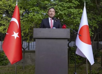 Türkiyə və Yaponiya Afrika ölkələri ilə əməkdaşlıq etməlidir - Səfir