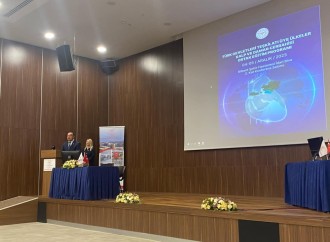 Ankarada TDT-yə üzv ölkələrin ürək-damar cərrahiyyəsi üzrə birgə təlim proqramı başlayıb