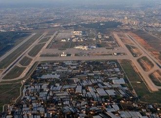 Antalya Hava Limanında sərnişin və yükdaşıma göstəriciləri artıb (ÖZƏL)