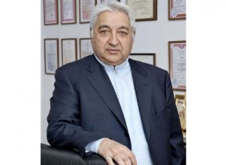Prezident İlham Əliyev akademik Arif Paşayevi 90 illik yubileyi münasibətilə təbrik edib