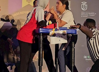Qırğızıstan qol güləşi yığması çempionatda 11 medal qazanıb
