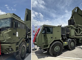 ALP 300-G Türkiyə Silahlı Qüvvələrinə təhvil verilib
