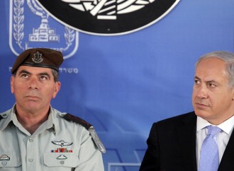 Netanyahu Qallantı bu şəxslə əvəz etmək istəyir