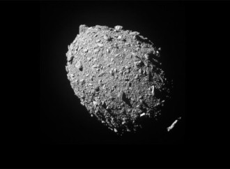 Yeni kəşf edilən asteroid sabah Yerə ən yaxın nöqtəsinə çatacaq