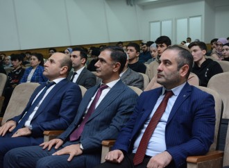 Xocalı soyqırımı qurbanları anılıb