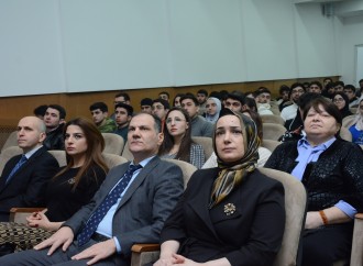 Xocalı soyqırımı qurbanları anılıb