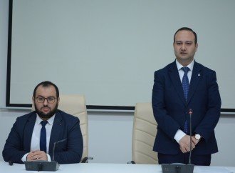 Xocalı soyqırımı qurbanları anılıb