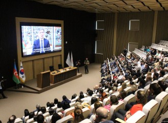 Koreya Hökuməti ölkəmizə tibbi avadanlıqlar ianə edib
