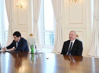 Prezident İlham Əliyev: Azərbaycan Çinin ərazi bütövlüyünü və “Vahid Çin” siyasətini daim dəstəkləyib