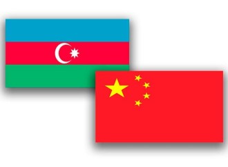 Çin Azərbaycanın dörd ən böyük ticarət tərəfdaşından biridir - Elçin Mirzəbəyli