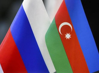Azərbaycan və Rusiya XİN nümayəndələri siyasi məsləhətləşmələr keçirib