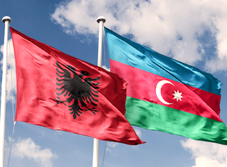 Azərbaycanla Albaniya arasında iqtisadi əməkdaşlıq haqqında saziş təsdiq edilib