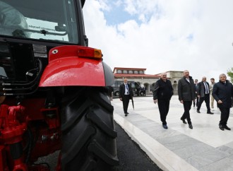 Şanlıurfa və Konyada 44 nəfər saxlanılıb