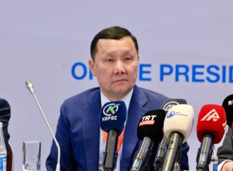 Şuşa və Xankəndidə seçki prosesini müşahidə etdik