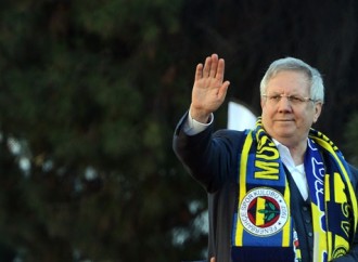 Azız Yıldırım yenidən namizəd olacaq