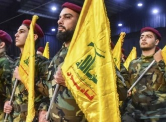 Hizbullah Beyrutda yerləşən qərargahını boşaltdı