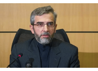 İran xarici işlər nazirinin vəzifəsini onun müavini icra edəcək