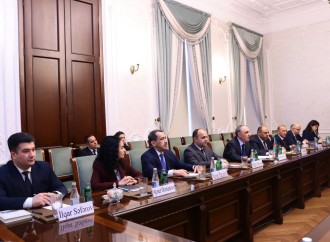 TDT-nin Baş Prokurorlar Şurası hüquqi əməkdaşlığımızın genişləndirilməsi üçün səmərəli platformadır