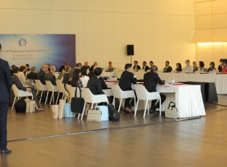 Beynəlxalq Prokurorlar Assosiasiyasının İcraiyyə Komitəsinin 58-ci iclası keçirilir