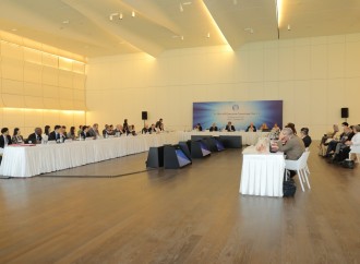 Beynəlxalq Prokurorlar Assosiasiyasının İcraiyyə Komitəsinin 58-ci iclası keçirilir