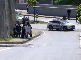 Türkiyədə sənaye sahəsində bomba xəbərdarlığı edilib