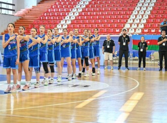 Azərbaycan yığması Avropa çempionatının növbəti matçına çıxıb