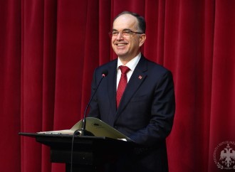 Bayram Beqay Prezident İlham Əliyevi təbrik edib