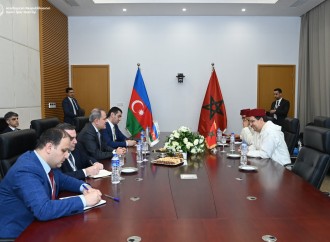 Azərbaycanla Mərakəş arasında viza rejimi ləğv edilib