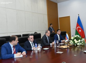 Azərbaycanla Mərakəş arasında viza rejimi ləğv edilib