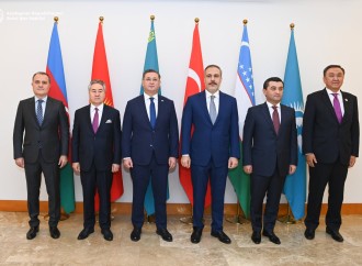 Azərbaycan XİN rəhbəri TDT-yə sədrlikdə Qırğızıstana uğur arzulayıb