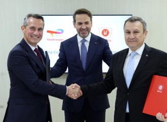 BOTAŞ ilə TotalEnergies arasında LNG müqaviləsi imzalanıb
