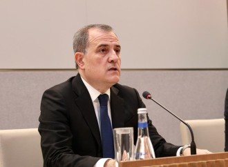 İtkin düşmüş şəxslərlə bağlı genişmiqyaslı işlər davam etdirilir - XİN rəhbəri