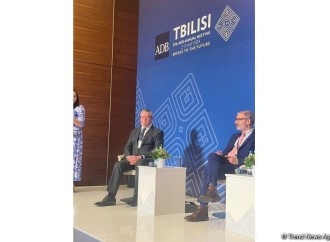 Satınalmalar daha fundamental transformativ təsirə malik ola bilər - Bryus Qosper