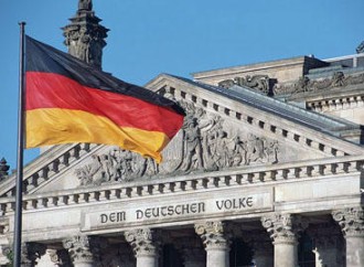 2023-cü ildə Bundesverin obyektləri üzərində 450-yə yaxın dron aşkar edilib