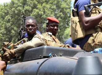 Burkina Faso ordusu tərəfindən 200-dən çox mülki vətəndaş qətlə yetirilib