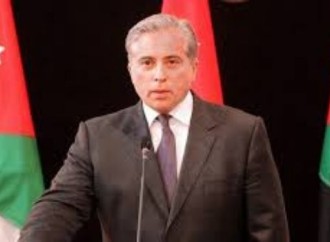 İordaniyada hökumətin formalaşdırılması vəzifəsi Cəfər Həsənə həvalə edilib