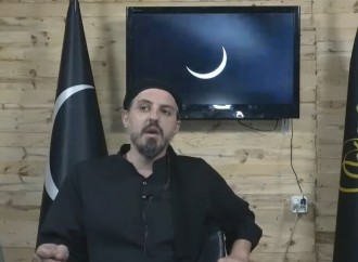 Çanaqqalada özünü Mehdi elan edən şəxs saxlanılıb